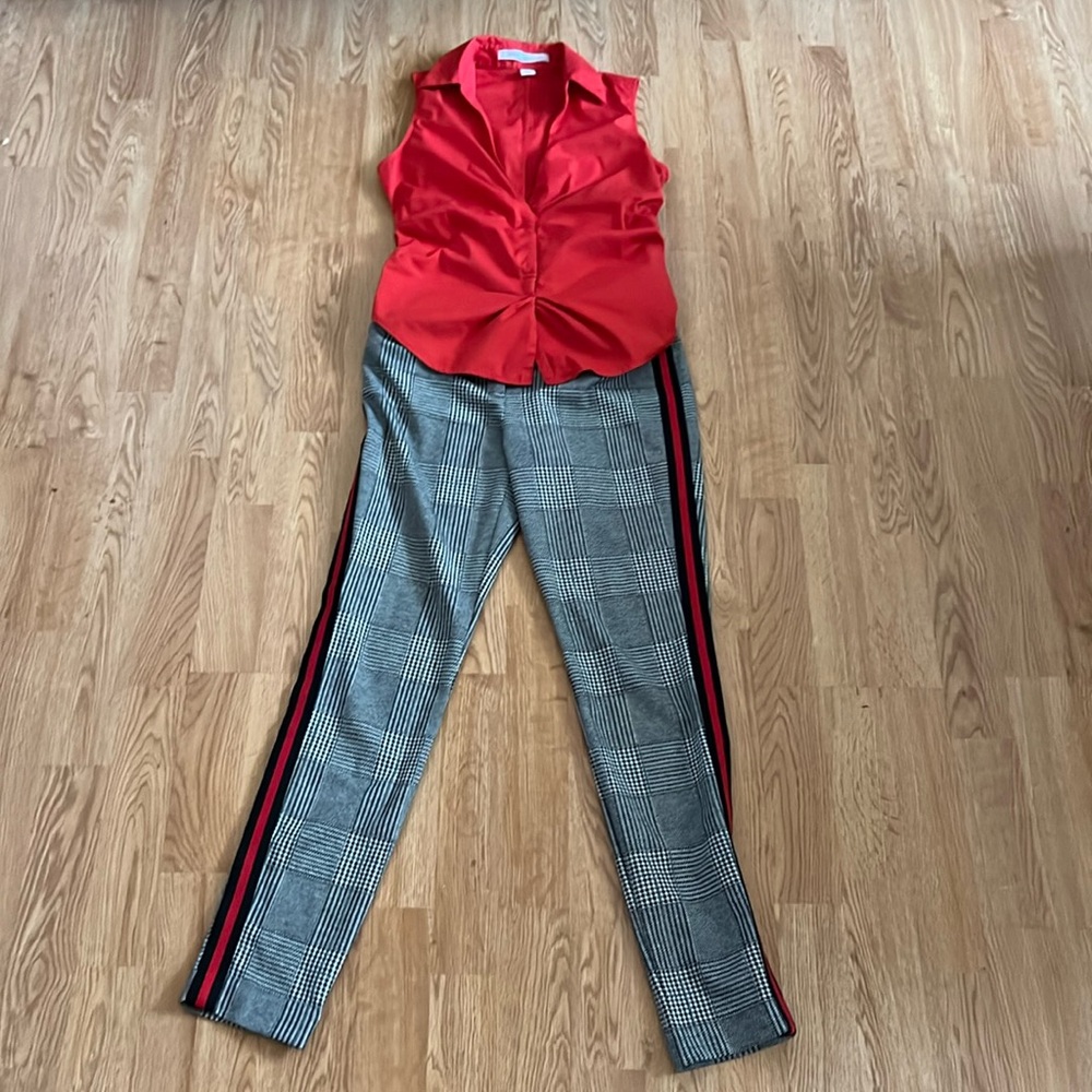Express Outfit